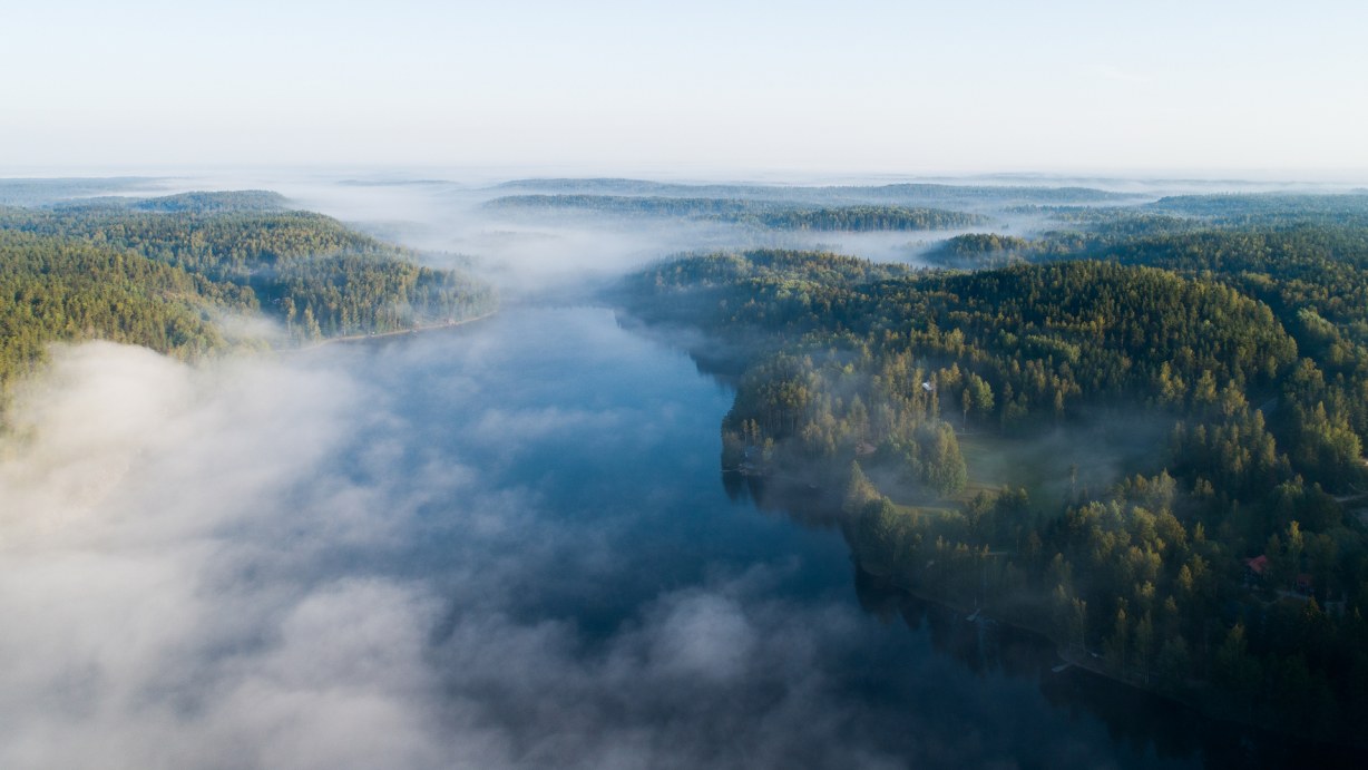 Nuuksio 30 Vuotta | Visit Espoo